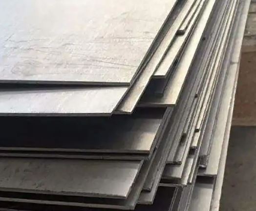 ASTM B265 Titanium Alloy Plate