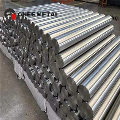 Gr-1 Gr-2 Industrial Pure Titanium Rod