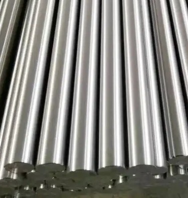 Gr7 Titanium Rod/Bar