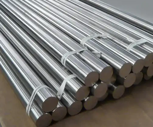 Grade 5 Titanium Bar