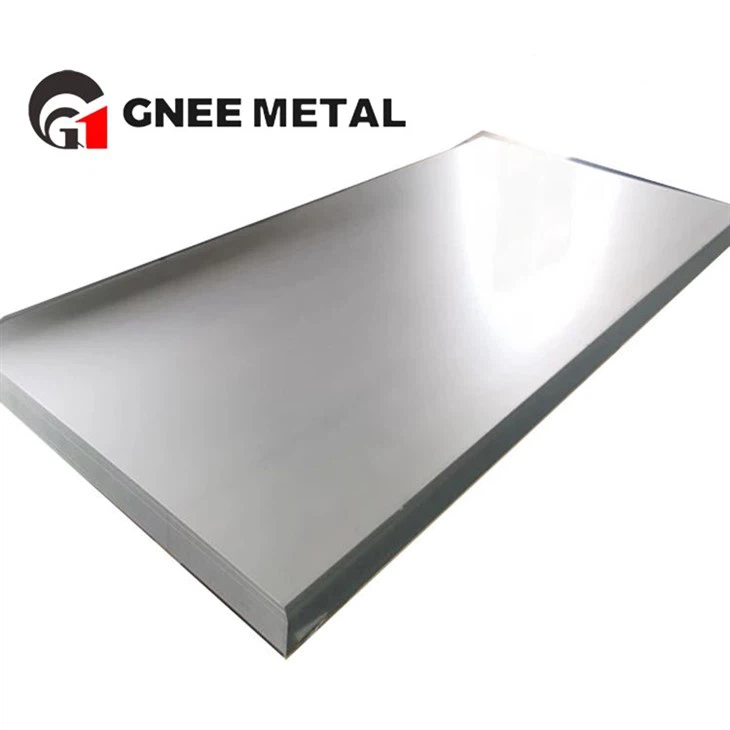 titanium High Ductile sheet