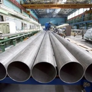 High pressure Titanium Alloy Pipe High pressure Titanium Alloy Pipe