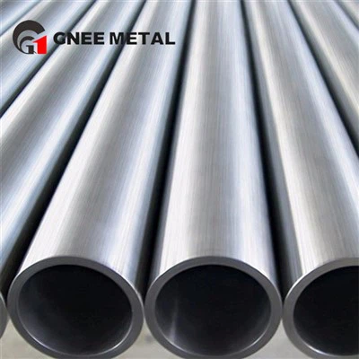 Gr2 titanska cijev za zavarivanje