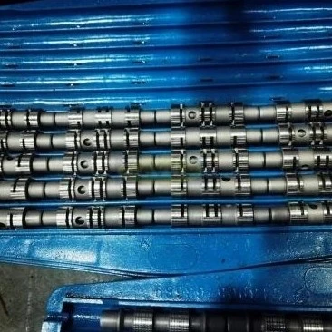 Hydraulic Spools Hydraulic Spools
