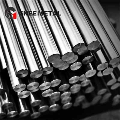 ASTM B348 Gr2 šipka od titana