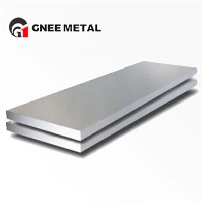 Biokompatibilnost Gr 5 Gr 9 Gr 12 Titanska ploča