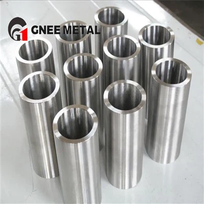 Gr7 Gr9 Gr12 Ispušna cijev od titana