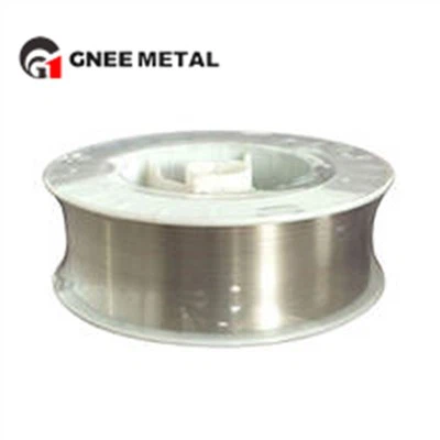 Ti15333 titanska zavojnica