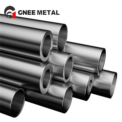 Titanijske cijevi i cijevi, veličina/promjer se mogu prilagoditi