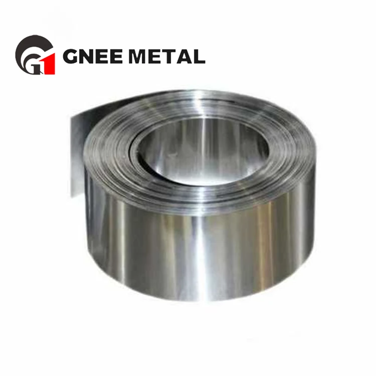 Ti-6Al-4V Medical Titanium Foil
