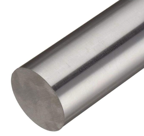 Titanium Grade 2 Round Bar