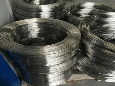 Titanium Wire for sale